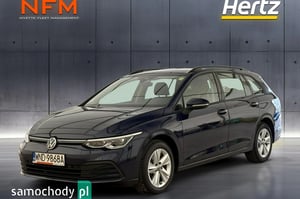 Volkswagen Golf Kombi 2022