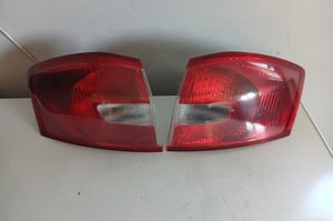 FORD KUGA MK1 LIFT LAMPA TYŁ PRAWA LEWA EUROPA.