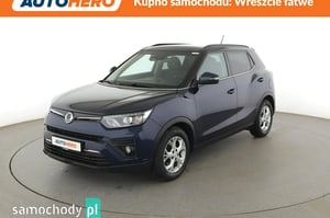 SsangYong Tivoli SUV 2023