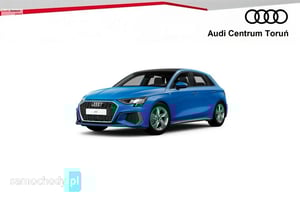 Audi A3 Hatchback 2021