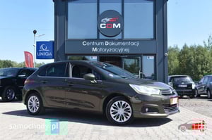Citroën C4 Crossover 2011