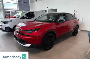 Citroen C4 Hatchback 2026