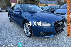 Audi A5 Coupe 2011