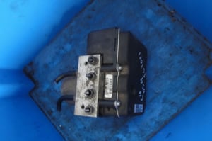 CITROEN DS4 C4 POMPA ABS 0265951594
