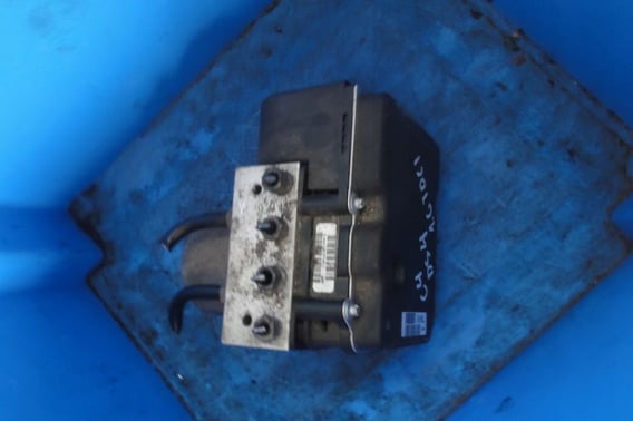 CITROEN DS4 C4 POMPA ABS 0265951594