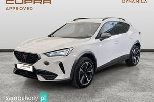Cupra Formentor SUV 2023