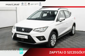 SEAT Arona SUV 2019