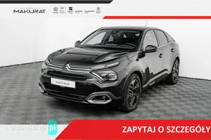 Citroen C4 SUV 2021