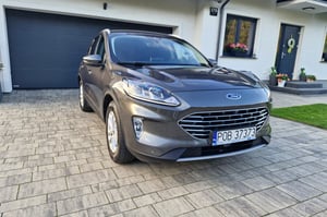 Ford Kuga SUV 2020