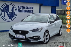 SEAT Leon Kombi 2025