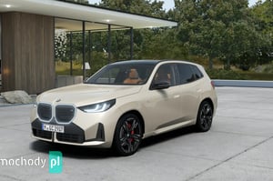 BMW X3 SUV 2026