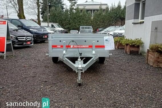 TEMARED PRO 2612 2025