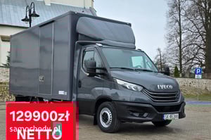 Iveco Daily 35S18 Inny 2023