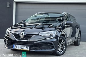 Renault Megane Kombi 2020