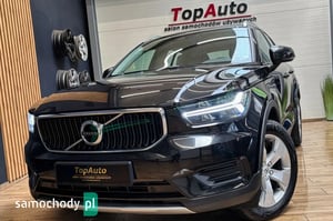 Volvo XC 40 SUV 2020