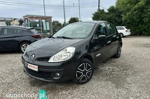 Renault Clio Hatchback 2008