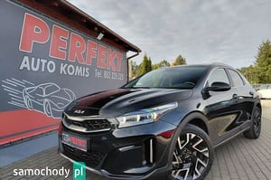 Kia XCeed Hatchback 2023