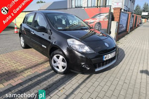 Renault Clio Hatchback 2010