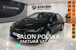 Toyota Corolla Sedan 2022