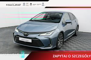 Toyota Corolla Sedan 2022