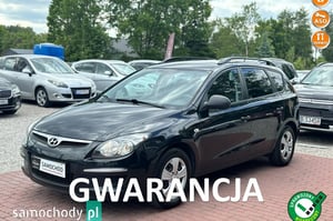 Hyundai i30 Kombi 2010