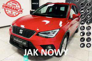 SEAT Arona SUV 2021