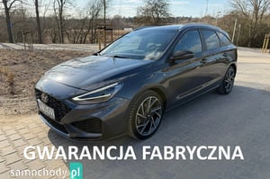 Hyundai i30 Kombi 2023