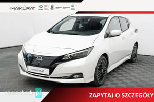 Nissan Leaf Hatchback 2023