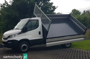 IVECO Daily Wywrotka 2019