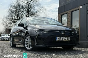 Toyota Corolla Sedan 2022