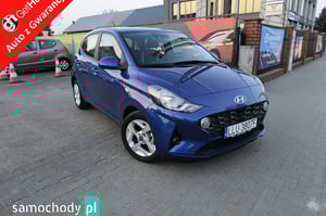Hyundai i10 Hatchback 2022