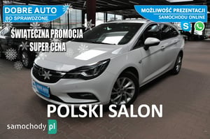 Opel Astra Kombi 2019