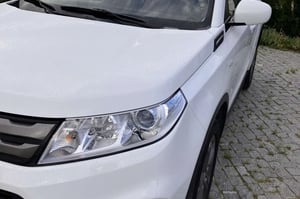 Suzuki Vitara SUV 2017