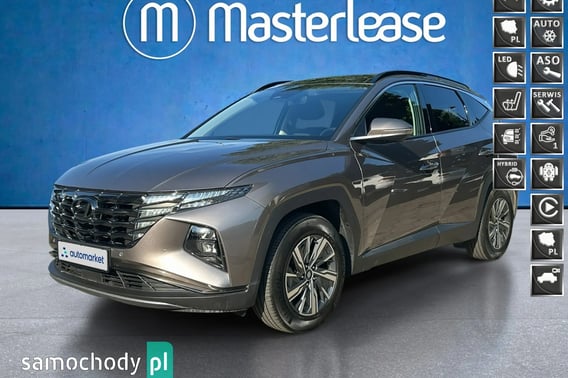 Hyundai Tucson SUV 2022