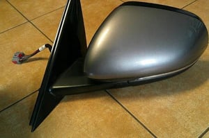 JAGUAR XE X760 LUSTERKO LEWE 18PIN 1DF EU