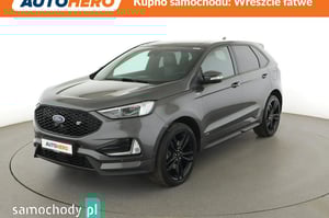 Ford EDGE SUV 2019