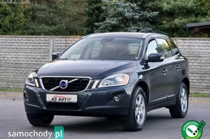 Volvo XC60 SUV 2010