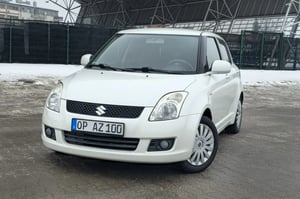 Suzuki Swift Hatchback 2009