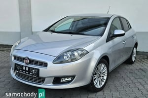 Fiat Bravo Hatchback 2011