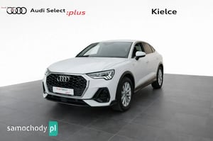 Audi Q3 SUV 2023