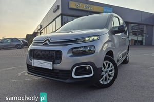 Citroen Berlingo Kombi 2022
