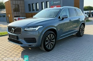Volvo XC90 SUV 2020