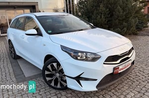Kia Ceed Kombi 2023