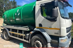 DAF LF55 Inny 2013