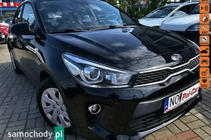 Kia Rio Hatchback 2017