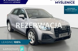 Audi Q2 SUV 2022