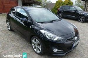 Hyundai i30 Coupe 2013