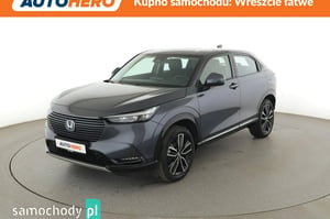 Honda HR-V SUV 2022