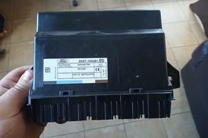 FORD KUGA MK1 MODUŁ KOMFORTU 8M5T-19G481-BG