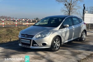 Ford Focus Inny 2014